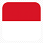 Indonesia Flag
